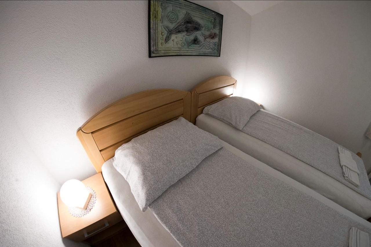 Apartments Oeneus Racic Dış mekan fotoğraf